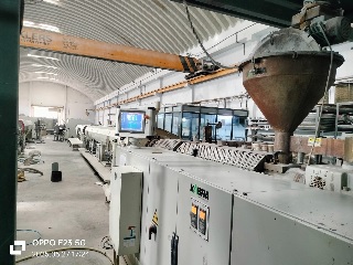 PVC KABRA 92 -28 - 2